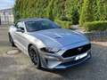 Ford Mustang Mustang Cabrio 2.3 Eco Boost Silver - thumbnail 10
