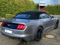 Ford Mustang Mustang Cabrio 2.3 Eco Boost Silver - thumbnail 8