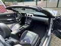 Ford Mustang Mustang Cabrio 2.3 Eco Boost Silver - thumbnail 2