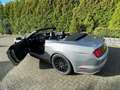 Ford Mustang Mustang Cabrio 2.3 Eco Boost Gümüş rengi - thumbnail 5