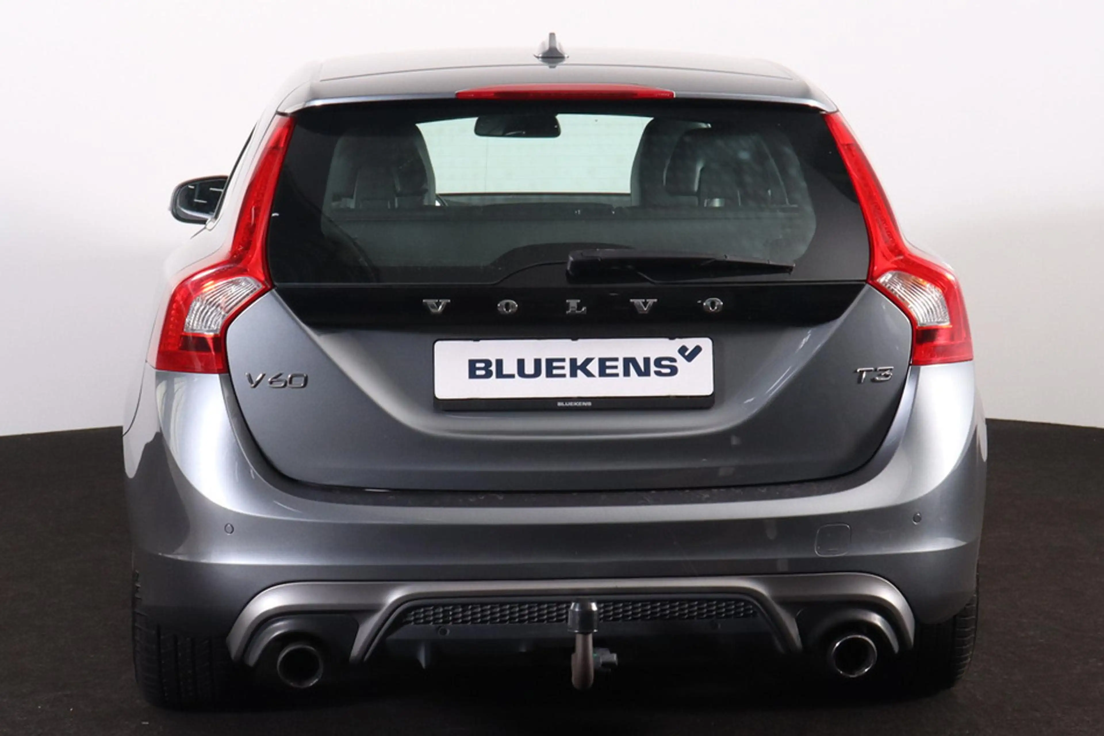 Volvo V60 T3 R-Design - Cruise control - Parkeersensoren ach — photo 4