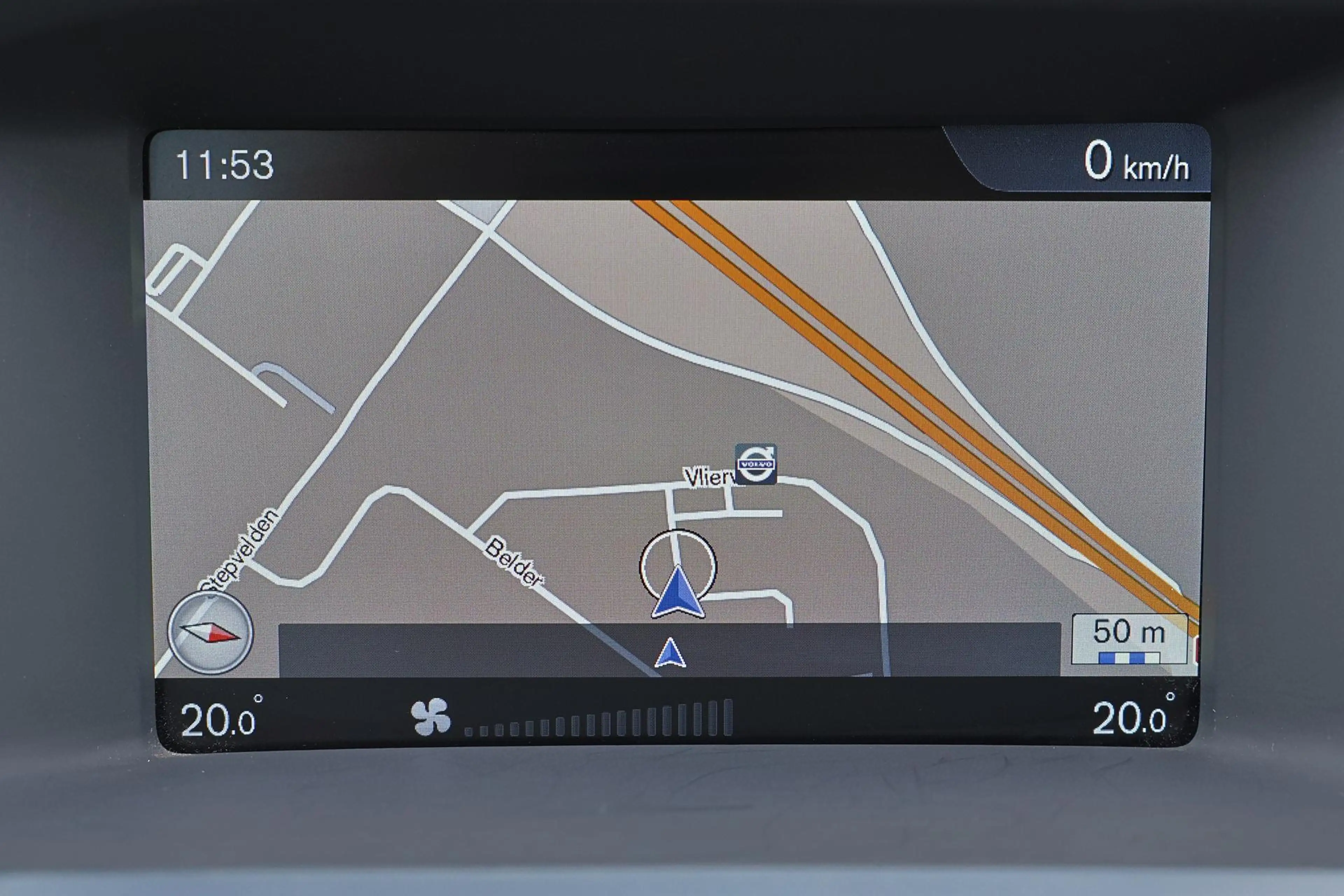 Volvo V60 T3 R-Design - Cruise control - Parkeersensoren ach — photo 6