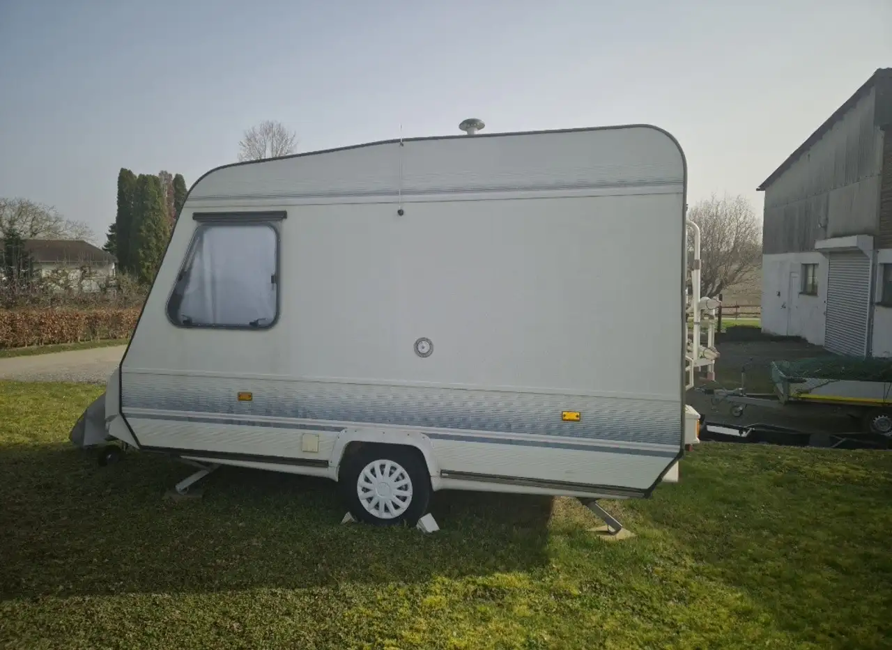 Caravans-Wohnm Adria, foto 3