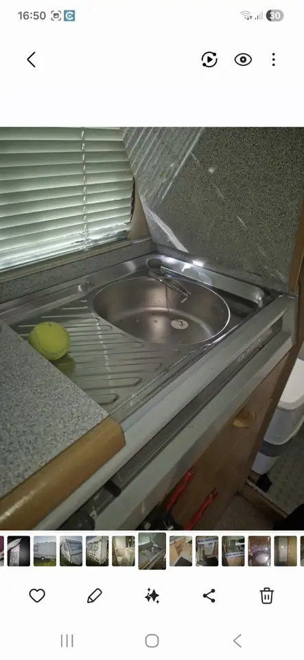 Caravans-Wohnm Adria, foto 6