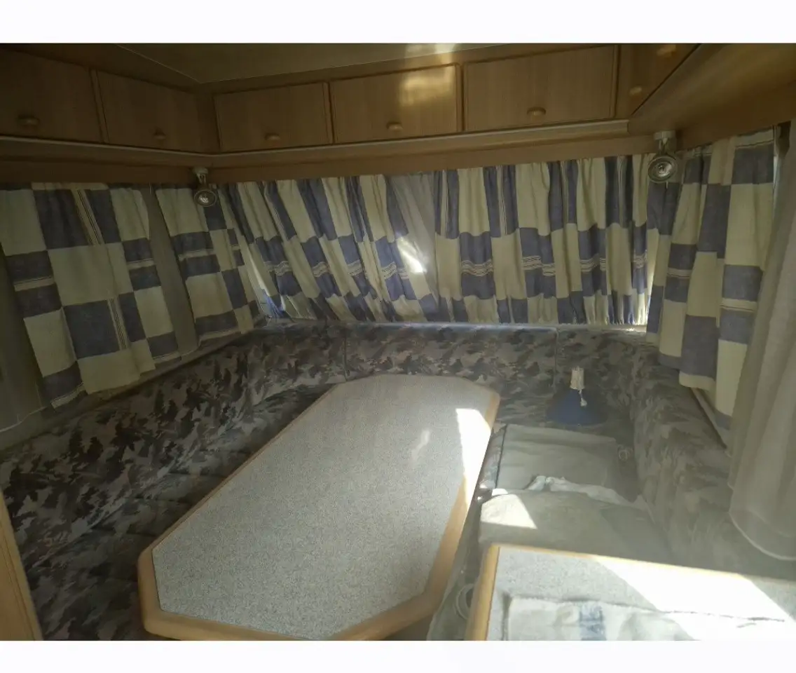 Caravans-Wohnm Adria, foto 9