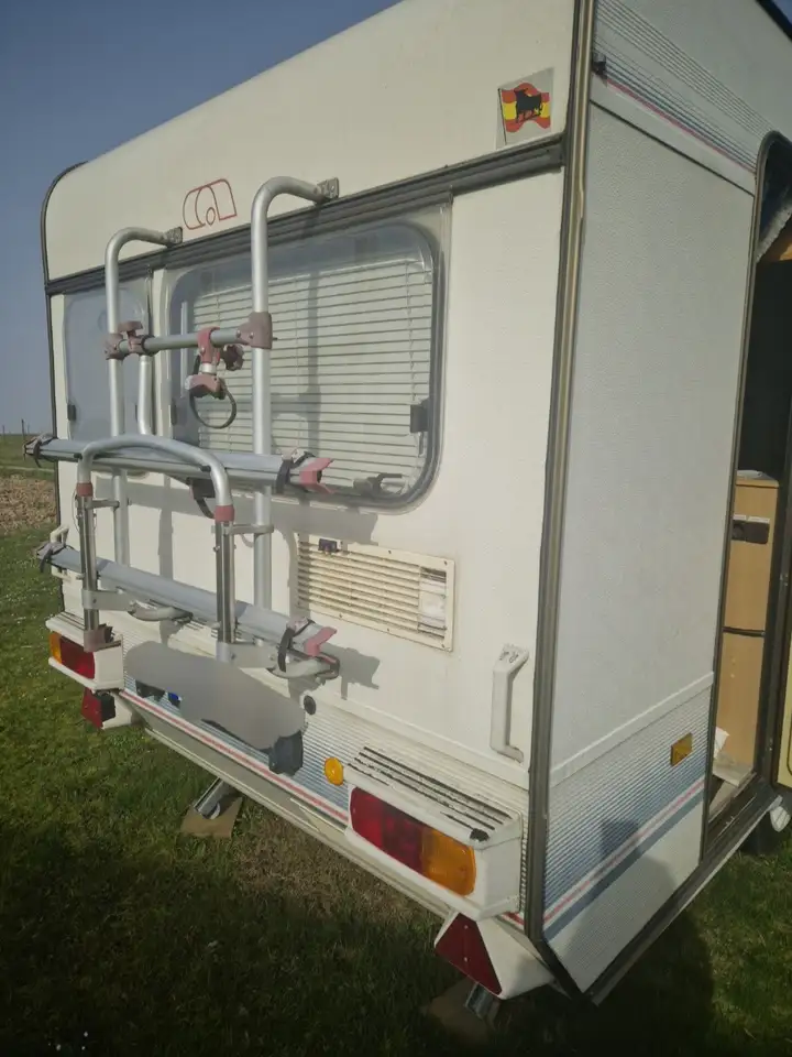 Caravans-Wohnm Adria, foto 4