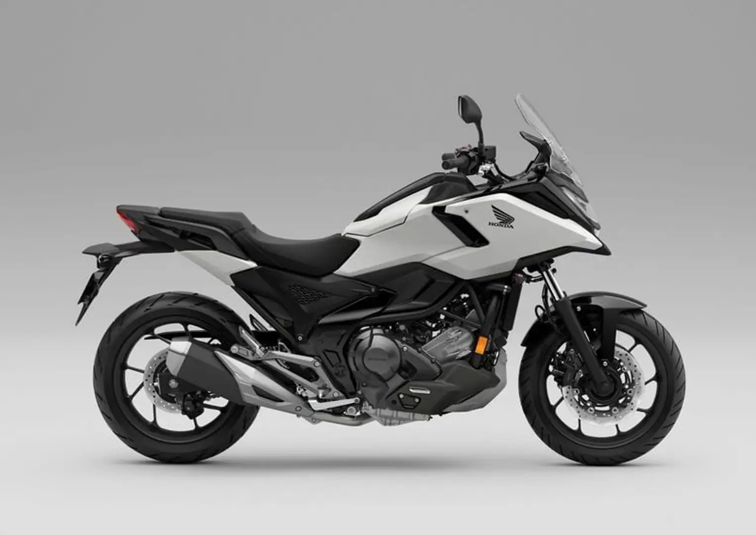 Honda NC 750 NC750X DCT 2025 - 1