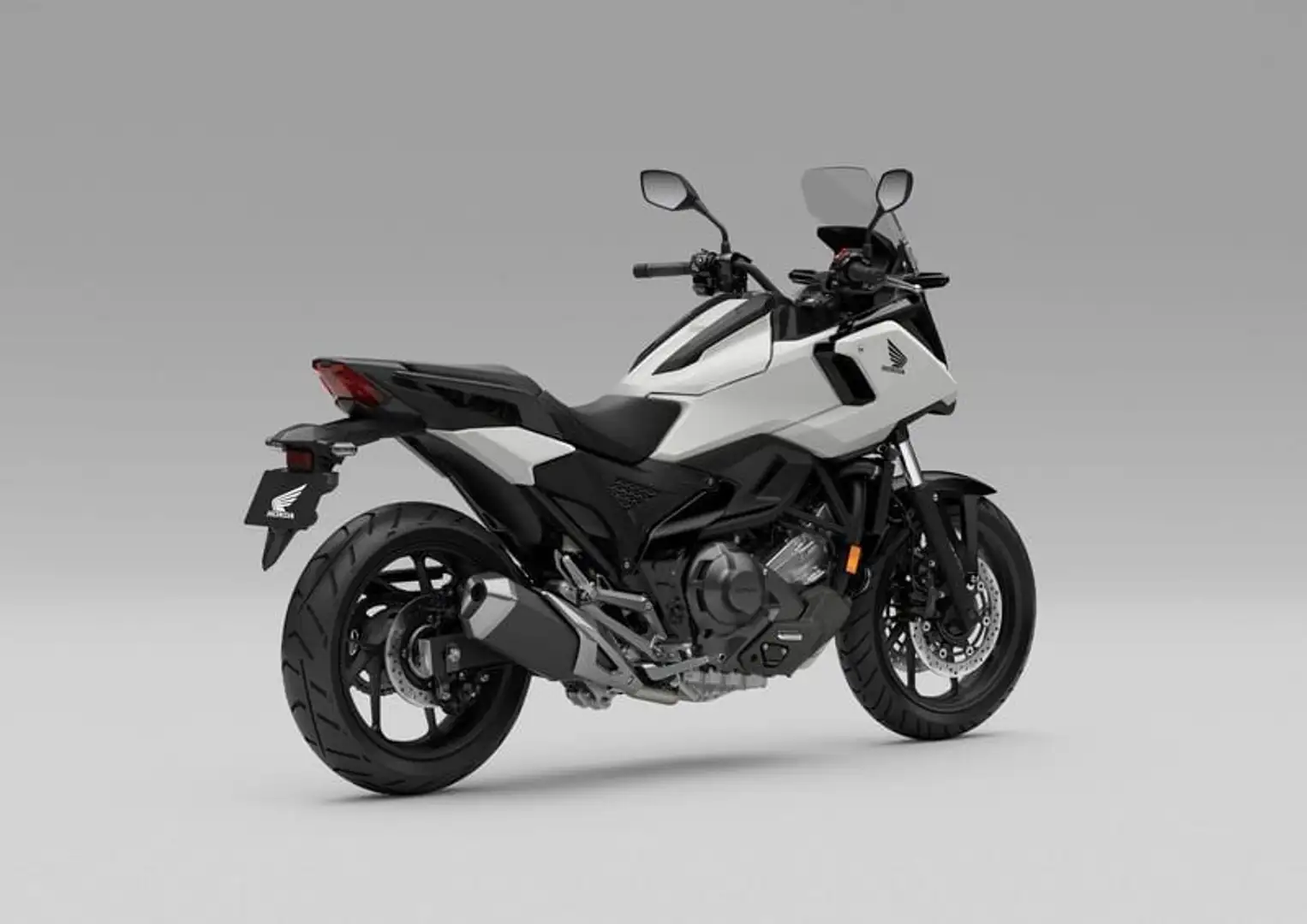 Honda NC 750 NC750X DCT 2025 - 2