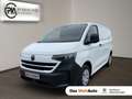 Volkswagen T7 Transporter VW Transporter T7 Kastenwagen TDI Weiß - thumbnail 1