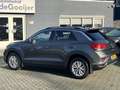 Volkswagen T-Roc 1.5 TSi DSG Style | CAMERA | STOELVERW. | EL. ACHT Gris - thumbnail 7