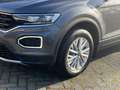 Volkswagen T-Roc 1.5 TSi DSG Style | CAMERA | STOELVERW. | EL. ACHT Gris - thumbnail 9