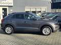 Volkswagen T-Roc 1.5 TSi DSG Style | CAMERA | STOELVERW. | EL. ACHT Gris - thumbnail 2