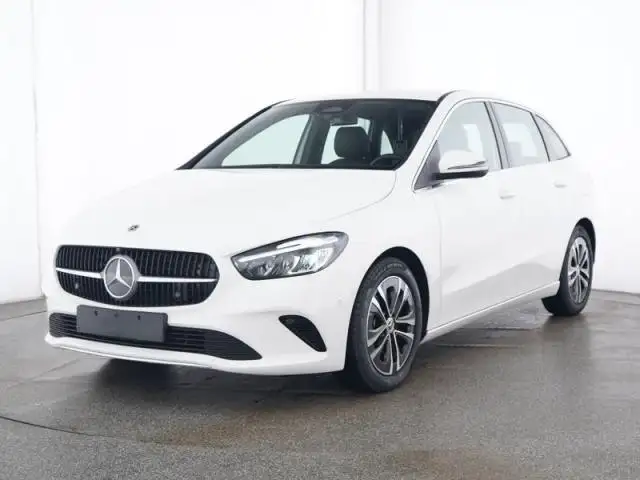 Mercedes-Benz B 200 Automatic Sport Plus MILD HYBRID