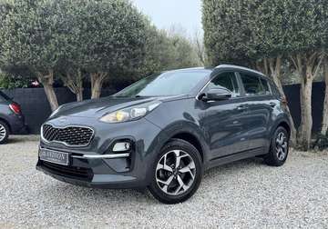 1.6 crdi 115ch isg active 4x2