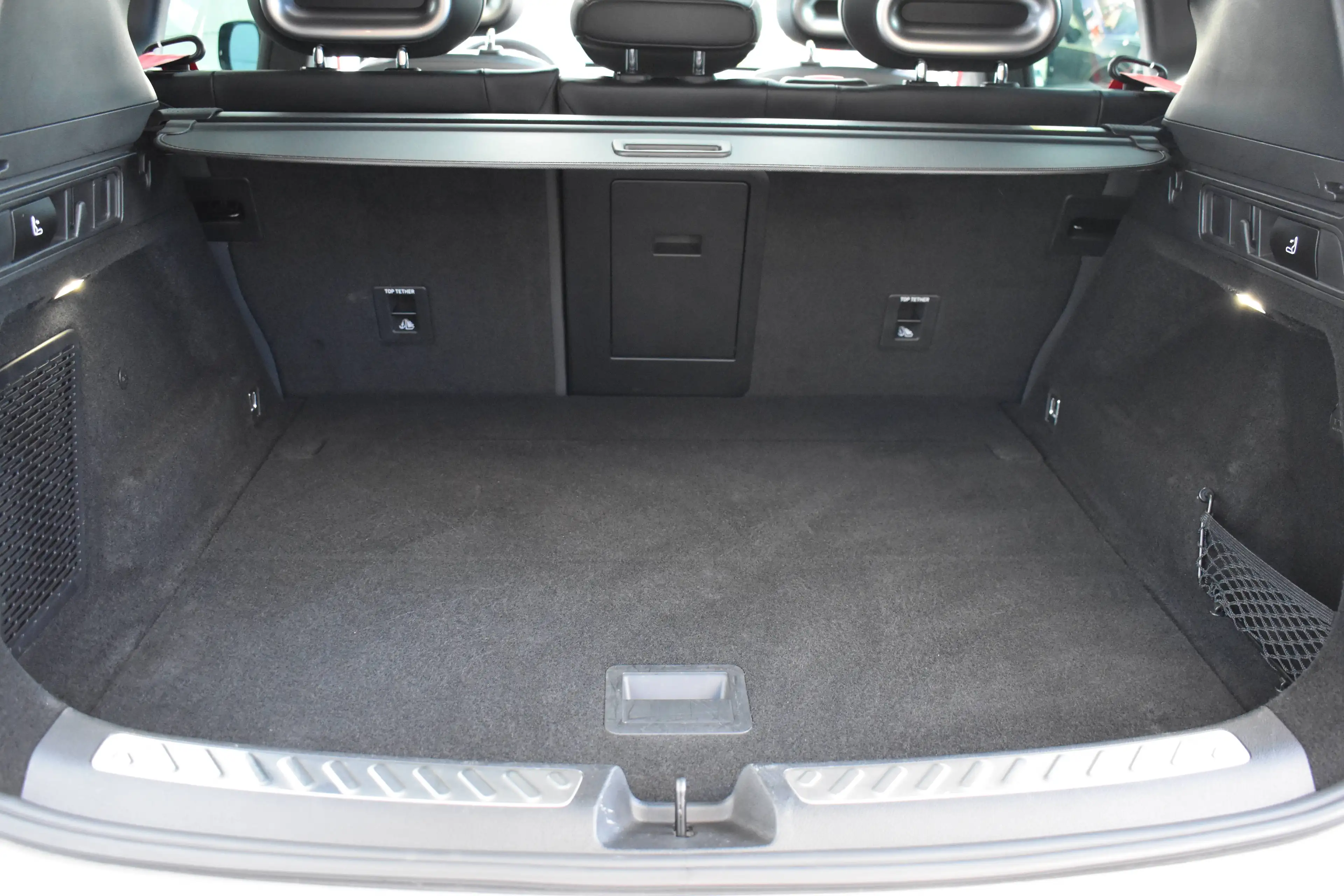 smart #5 BRABUS || 475KW/646PK || Full Option || — photo 9