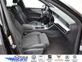 Audi A6 Avant sport 50 TDI 210kW qu. S line AHK HD Matrix Schwarz - thumbnail 8