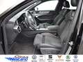Audi A6 Avant sport 50 TDI 210kW qu. S line AHK HD Matrix Schwarz - thumbnail 7