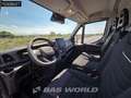 Iveco Daily 35S21 3.0L Automaat 210PK L2H2 ACC LED Grau - thumbnail 19