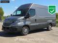 Iveco Daily 35S21 3.0L Automaat 210PK L2H2 ACC LED Grau - thumbnail 1