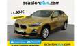 BMW X2 sDrive 18d Amarillo - thumbnail 1