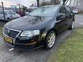 Volkswagen Passat 1.6 Businessline | Navigatie | Trekhaak | LMV Zwart - thumbnail 4