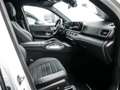 Mercedes-Benz GLE 450 4M , BURM AMG NIGHT DISTR SPUR PANO 360 Blanc - thumbnail 7