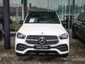 Mercedes-Benz GLE 450 4M , BURM AMG NIGHT DISTR SPUR PANO 360 Bílá - thumbnail 2