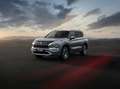 Mitsubishi Outlander 2.4 4WD Plug-In Hybrid Basis Blanc - thumbnail 1