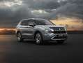 Mitsubishi Outlander 2.4 4WD Plug-In Hybrid Basis Blanc - thumbnail 4