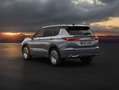 Mitsubishi Outlander 2.4 4WD Plug-In Hybrid Basis Blanc - thumbnail 3