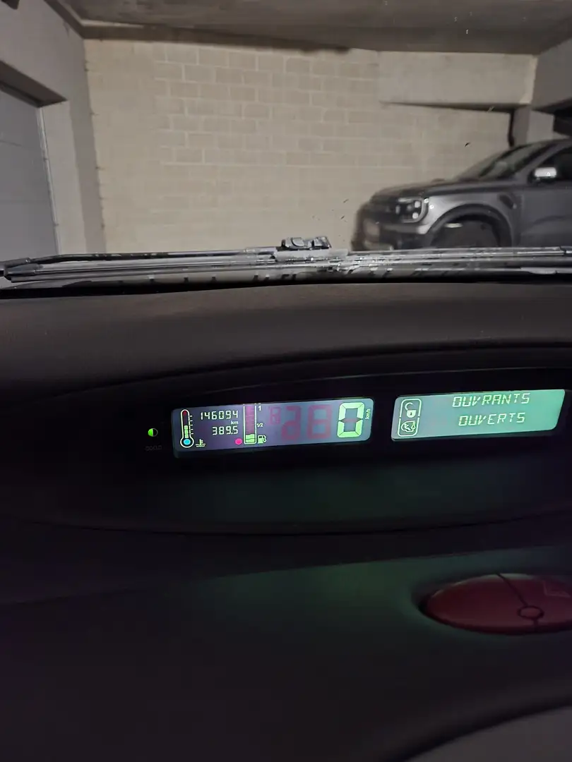 Citroen Xsara Picasso 1.6i Dynamique - 1