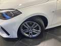BMW 116 d Msport Blanc - thumbnail 5