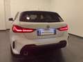 BMW 116 d Msport Blanc - thumbnail 6