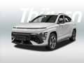 Hyundai KONA Hybrid N-Line 1.6 Benzin Bluetooth Navi LED Gris - thumbnail 1