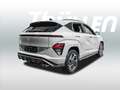 Hyundai KONA Hybrid N-Line 1.6 Benzin Bluetooth Navi LED Gris - thumbnail 3