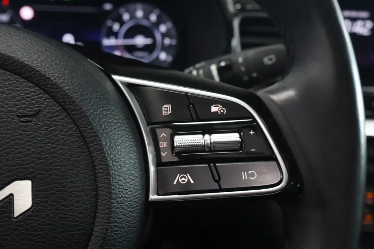 Kia Ceed Sportswagon 1.0 T-GDi ExecutiveLine 120pk Panora, миниатюра 24