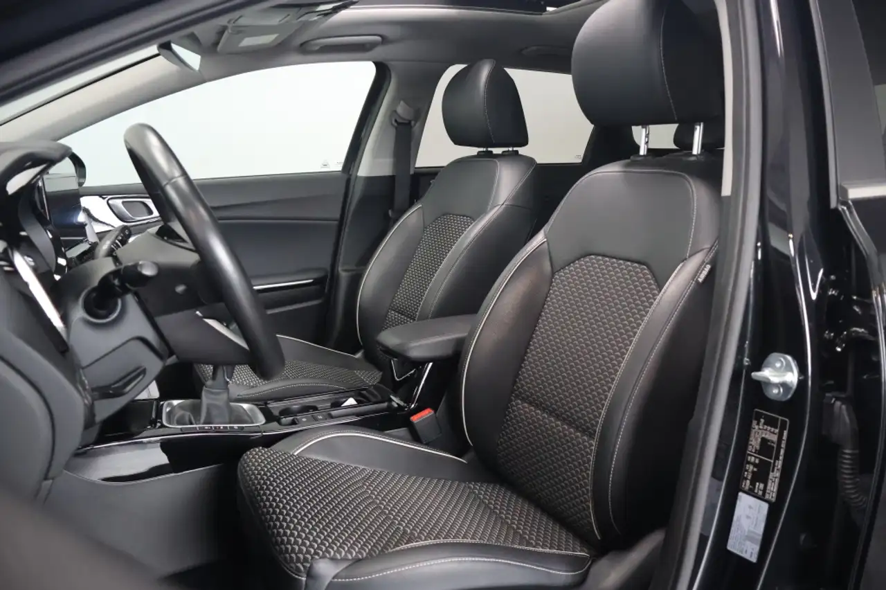 Kia Ceed Sportswagon 1.0 T-GDi ExecutiveLine 120pk Panora, миниатюра 9