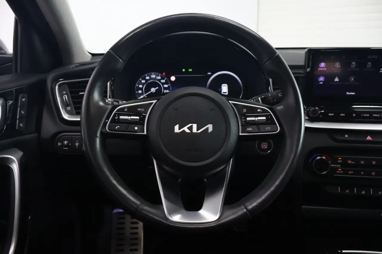 Kia Ceed Sportswagon 1.0 T-GDi ExecutiveLine 120pk Panora, миниатюра 21