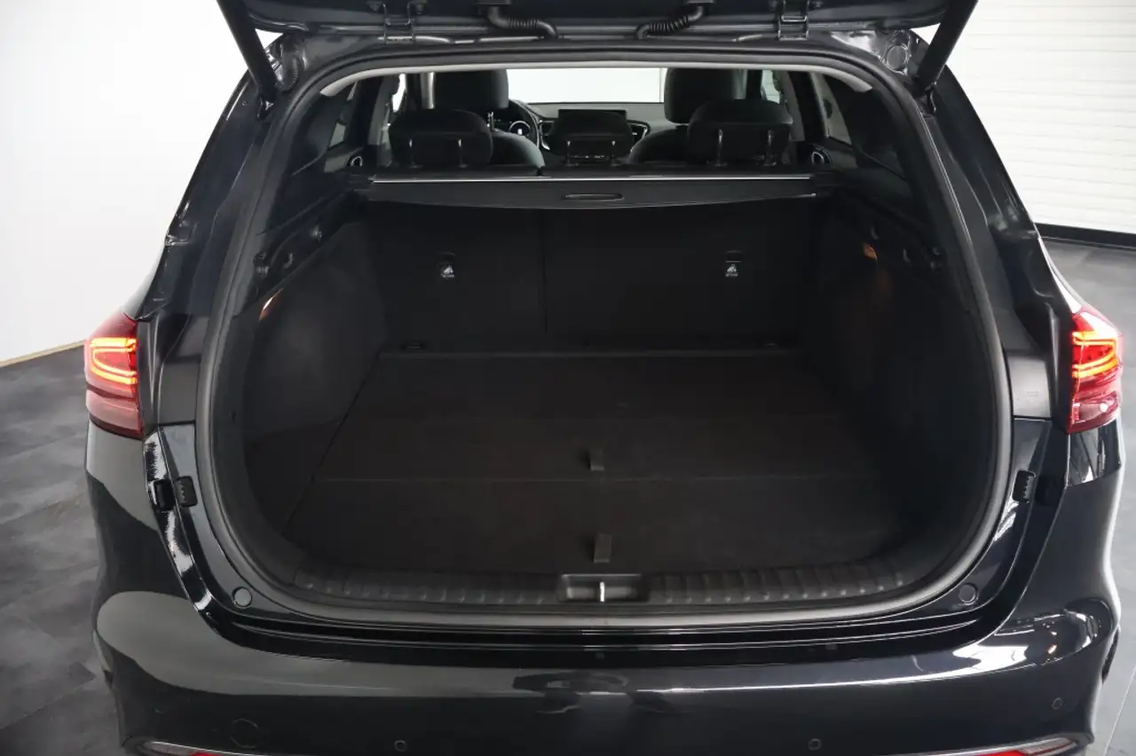 Kia Ceed Sportswagon 1.0 T-GDi ExecutiveLine 120pk Panora, миниатюра 14