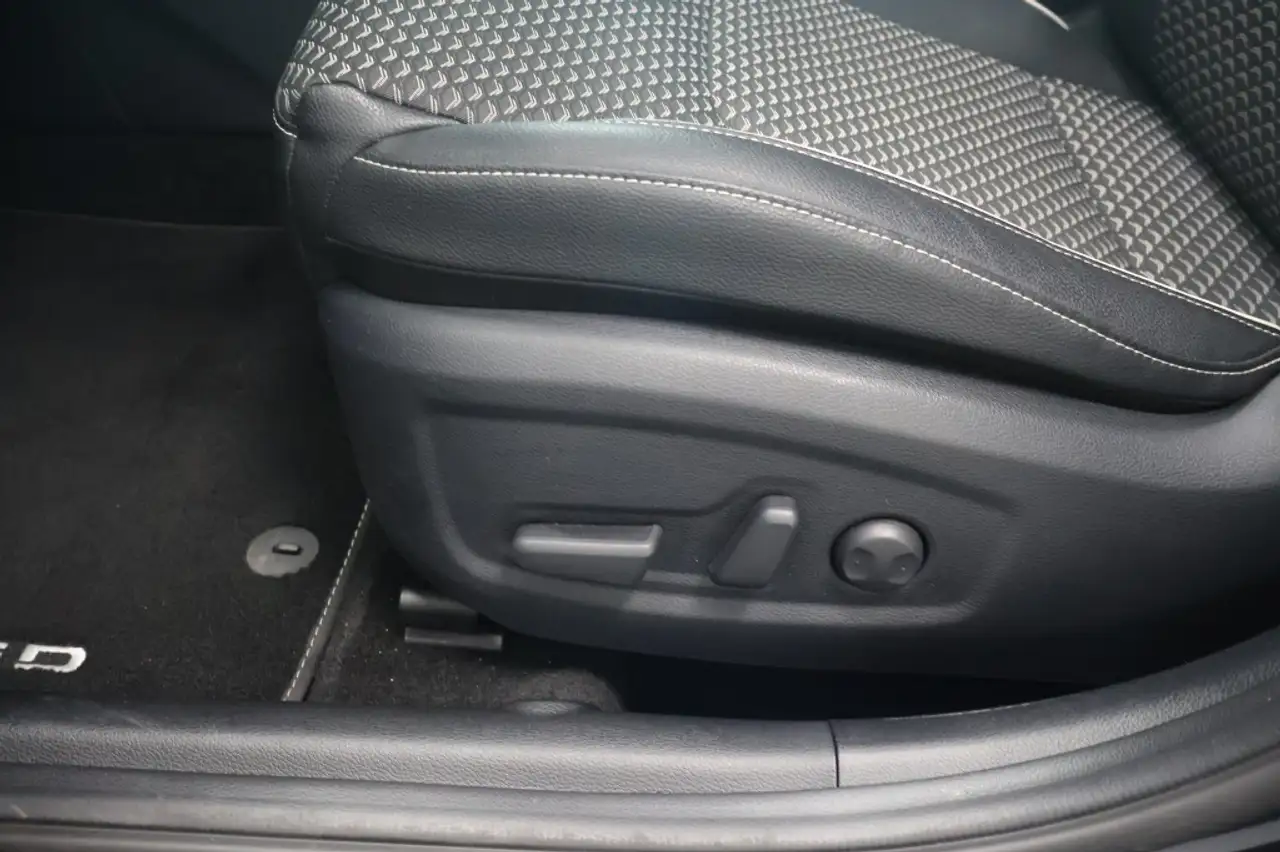 Kia Ceed Sportswagon 1.0 T-GDi ExecutiveLine 120pk Panora, миниатюра 10