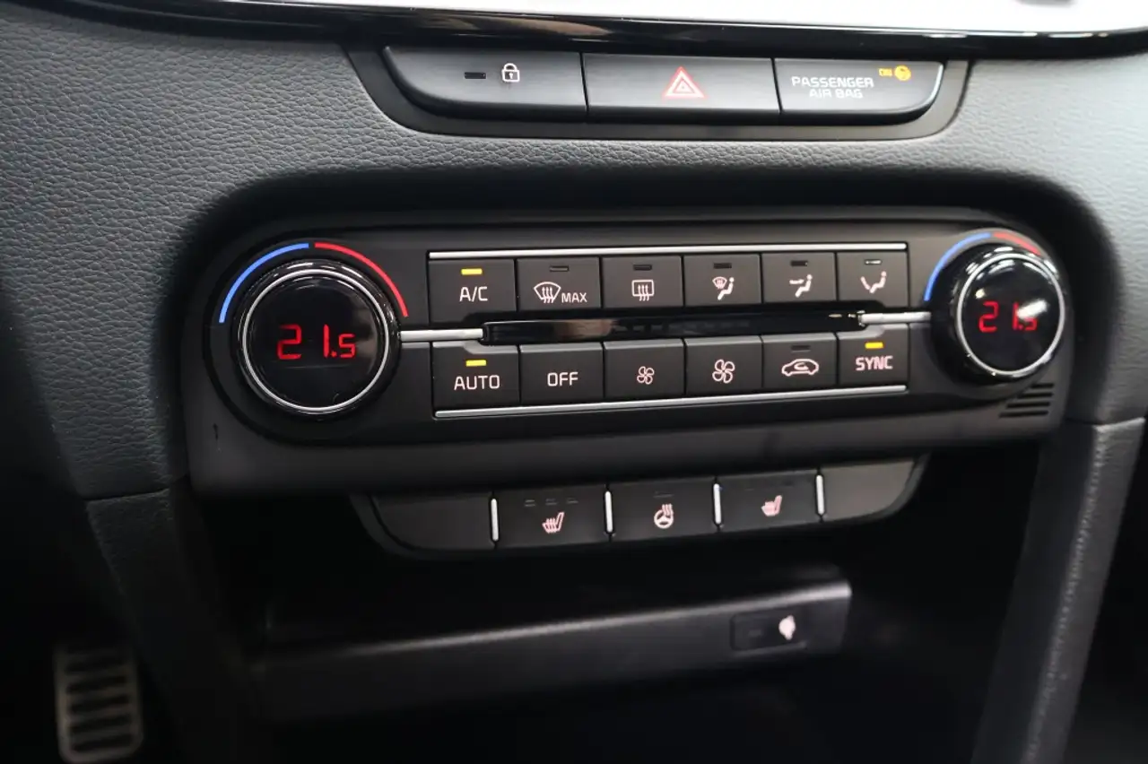 Kia Ceed Sportswagon 1.0 T-GDi ExecutiveLine 120pk Panora, миниатюра 29