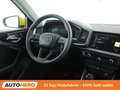 Audi A1 25 TFSI *TEMPO*VC*PDC*SHZ* Jaune - thumbnail 13