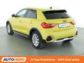 Audi A1 25 TFSI *TEMPO*VC*PDC*SHZ* Jaune - thumbnail 4