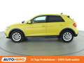 Audi A1 25 TFSI *TEMPO*VC*PDC*SHZ* Jaune - thumbnail 3