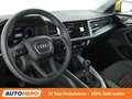 Audi A1 25 TFSI *TEMPO*VC*PDC*SHZ* Jaune - thumbnail 11