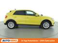 Audi A1 25 TFSI *TEMPO*VC*PDC*SHZ* Jaune - thumbnail 7