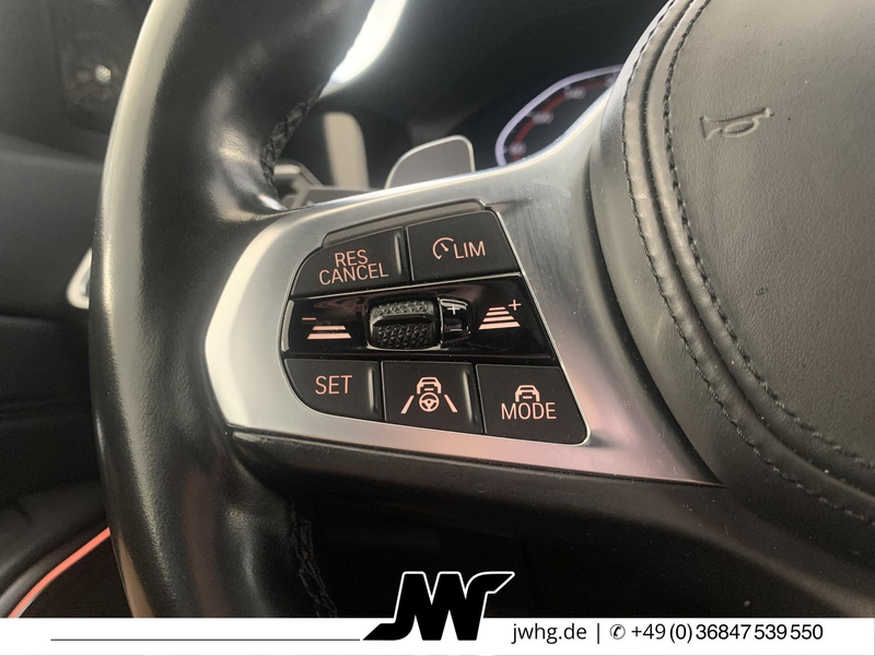 BMW 320 d xDr M Sport LASER/DAP/HUD/HARMAN/AHK/19Z — photo 9