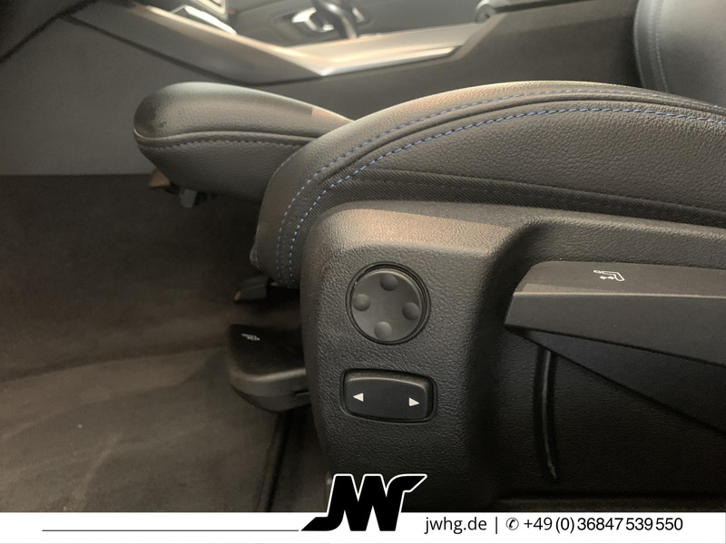 BMW 320 d xDr M Sport LASER/DAP/HUD/HARMAN/AHK/19Z — photo 7