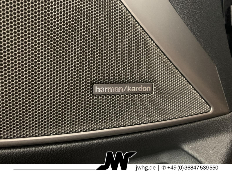 BMW 320 d xDr M Sport LASER/DAP/HUD/HARMAN/AHK/19Z — photo 8