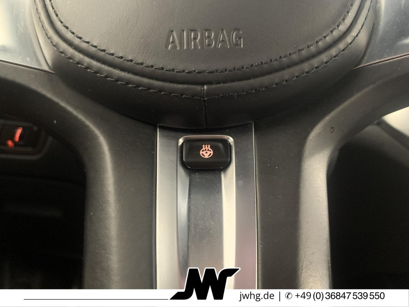BMW 320 d xDr M Sport LASER/DAP/HUD/HARMAN/AHK/19Z — photo 10
